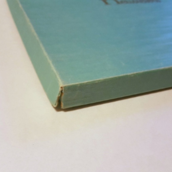 Vintage Wedding Hanky New in Box / Vintage Wedding - Picture 4 of 5